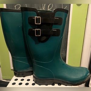Women’s Rubber Boots